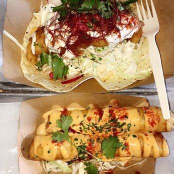 Check spelling or type a new query. Slapfish - 1009 Photos & 533 Reviews - Seafood - 4249 ...