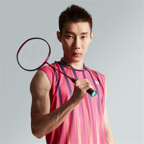 Lee chong wei is one of the 'malaysian hero' who gained recognition from everyone around the world in the international badminton world stage. Lee Chong Wei