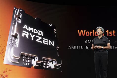 Amd Launches Ryzen 7000 Series Desktop Processors With Zen 4