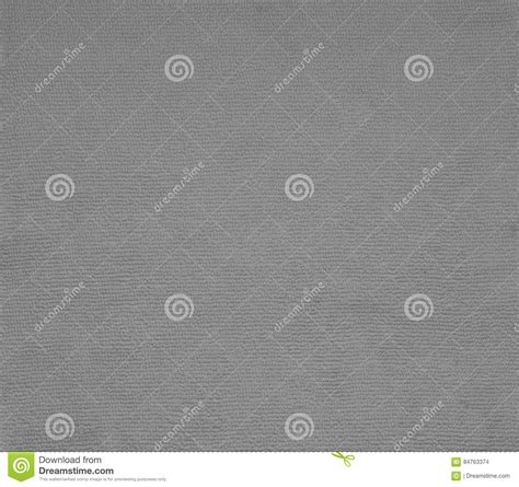 Surface Grey Fabric For Background Stock Photo Image Of Soft