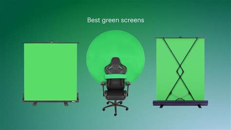 The Top 7 Green Screens For Streaming In 2023 Restream Blog