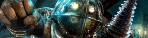 New Bioshock Game Has Reportedly Been In Development For Years