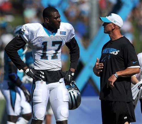 — rob demovsky (@robdemovsky) june 8, 2021. Carolina Panthers rookie wide receiver Devin Funchess ...