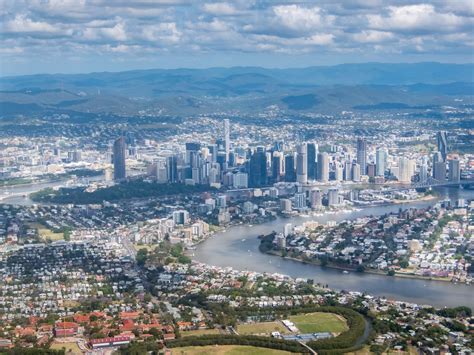 5 Things Property Investors Need To Know Before Investing In Brisbane