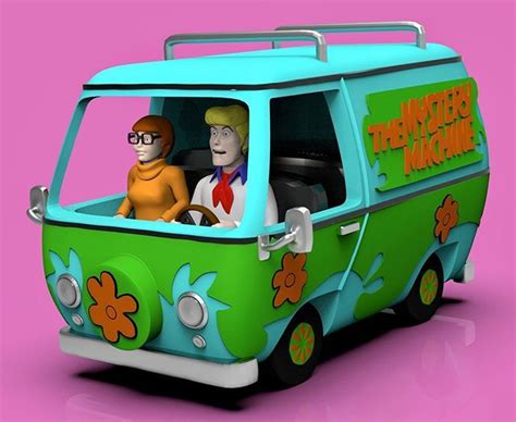Latest Wip On Scooby Diorama Scooby Scoobydoo Scoobydoobydoo