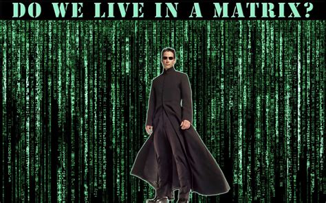 The Matrix Bios And Quotes