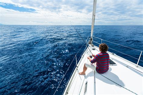 Bring Your Group To Florida For A Deep Sea Fishing Charter Ambush Fishing