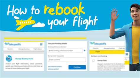 I understand that change flight date have penalty fee charge but i can't understand why i have to pay the spoilage fee. How to Easily REBOOK your CEBU PACIFIC Flight Online | The ...