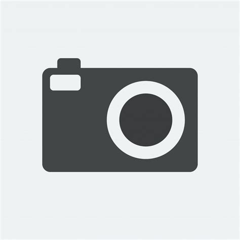 Almost files can be used for commercial. Get Free Stock Photos of Camera vector icon Online ...