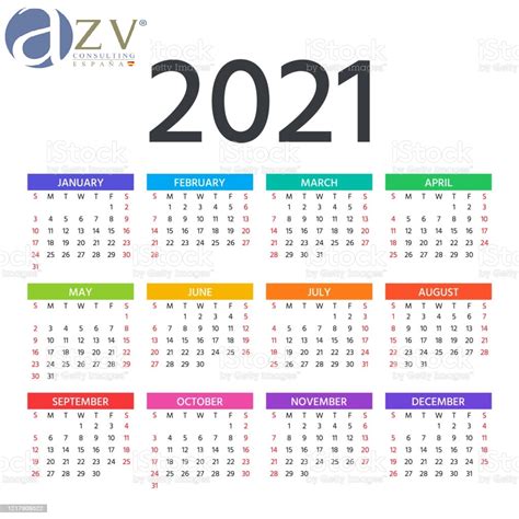 Calendario 2021 Con Festivos Images