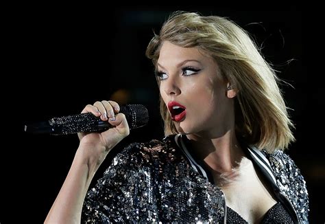 Taylor Swift Fans Are Convinced She Has A Secret Scrapped Album Called