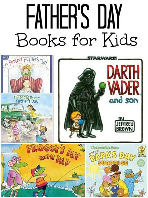 Fathers Day Books For Kids Wonderful Books To Read With Mum Or Dad