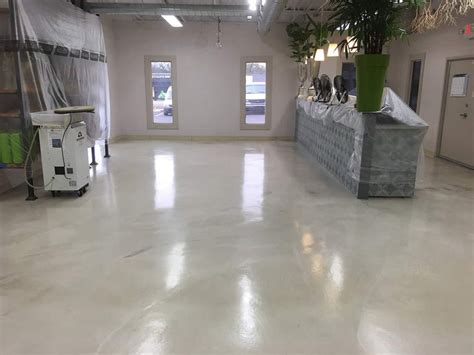 Commercial Epoxy Flooring Fort Worth Tx Fort Worth Epoxy