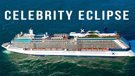 Best Cruise Ships In The World Celebrity Eclipse Cruise Ship Tour Dji