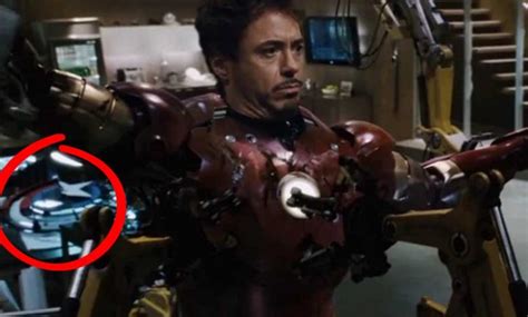 1 history 2 capabilities 3 trivia 4 references 5 external links while in the captivity of the terrorist organization, the ten rings, tony stark was forced. Why Was Tony Stark in Possession of Cap's Shield in Iron ...