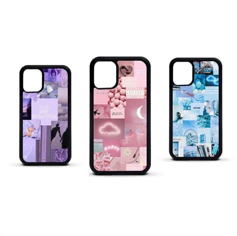 Aesthetic Phone Cases Etsy