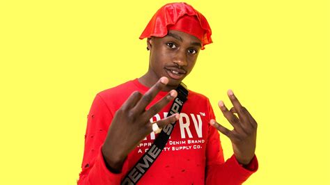 Lil Tjay Wallpapers - Top Free Lil Tjay Backgrounds 