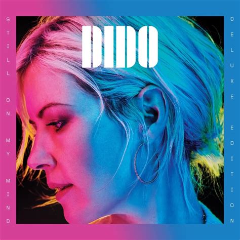 Dido Thank You Live Acoustic Lyrics Genius Lyrics