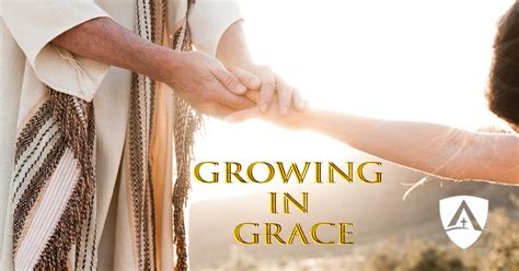 Growing In Grace Series The Beginning Enlightium Academy Blog