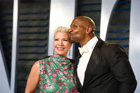 Terry Crews Gives ‘dr Phil More Details About His Alleged Assault