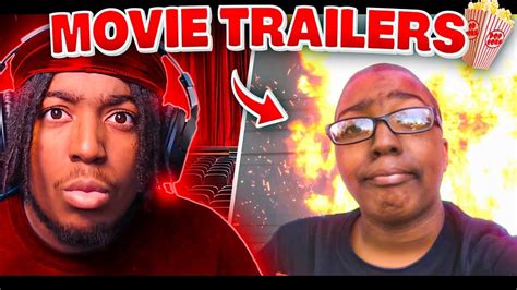 My Viewers Made Me Movie Trailers Youtube