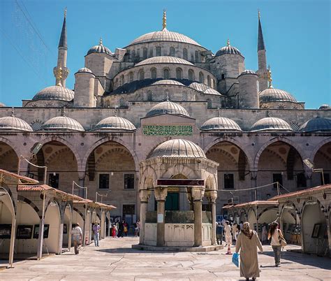 Visitar Estambul En Un D A Visitas Imprescindibles Vivimos De Viaje