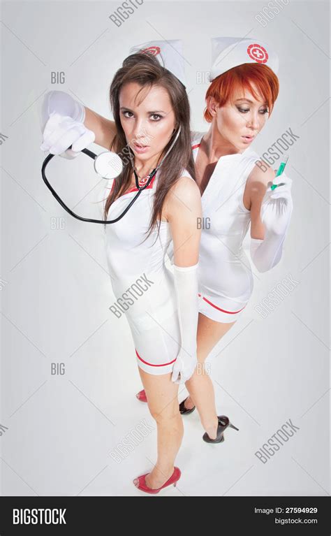 Sexy Nurses Photos Telegraph