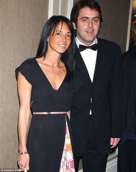 Ronnie o'sullivan has dissuaded his children from getting into snooker. Ronnie O¿Sullivan pots Holby City actress Laila Rouass for good¿ as they are engaged to be ...
