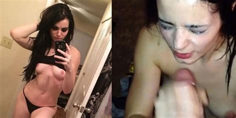 Paige WWE Nude ULTIMATE Collection Pics Clips