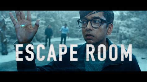 The apple tv has its problems as a game console, but there's no denying that it has a ton of potential. Escape Room TV Spot - Welcome (2019)