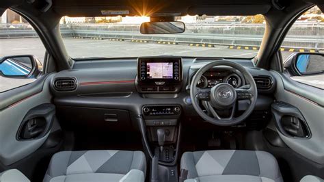 2020 Toyota Yaris Zr Hybrid Review The West Australian