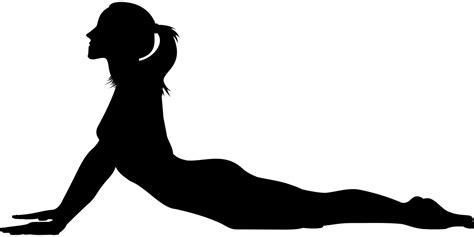 Download Pilates Yoga Woman Royalty Free Vector Graphic Pixabay