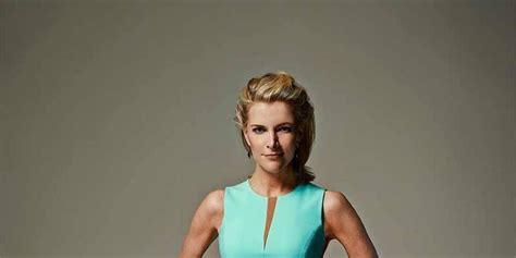 How Foxs Megyn Kelly Got To The Top And Why Shes Probably There To Stay