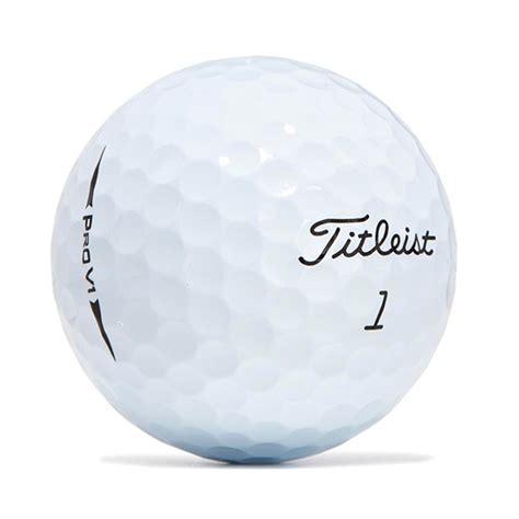 Personalized Titleist Pro V1 Golf Balls 12 Pack Pgpt2023c Discountmugs