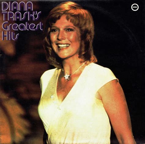 Diana Trask Diana Trasks Greatest Hits 1975 Vinyl Discogs
