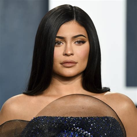 Kylie Jenner Net Worth Forbes Kylie Jenner Set To Become The Youngest
