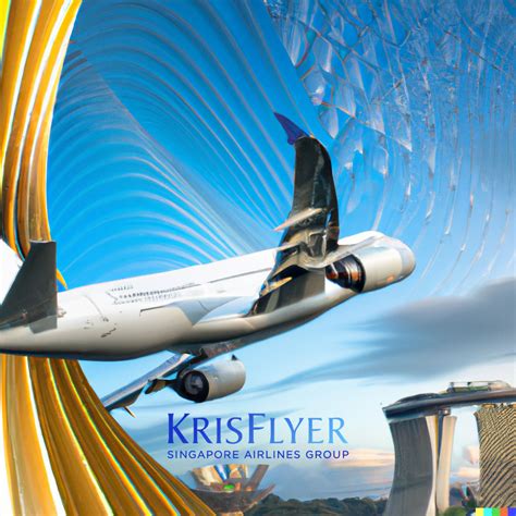 KrisFlyer Programme A Comprehensive Guide On Maximizing Your Miles