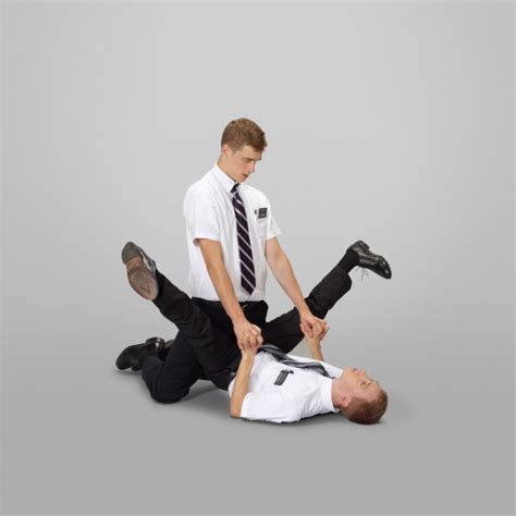 Naughty Book Of Mormon Missionary Positions By Neil Dacosta Album On Imgur