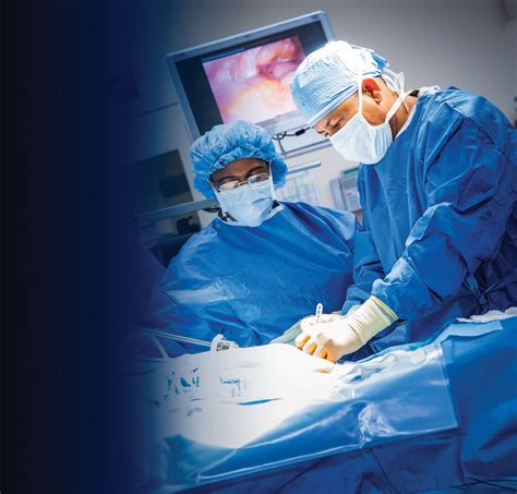 Surgical Oncology Cancer Surgery Associates