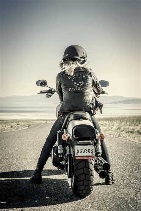 までの Harley Davidson Women M アウター