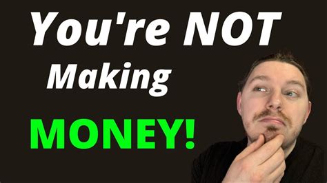 you re not making 100 per day online 4 reasons why you re stuck affiliate marketing