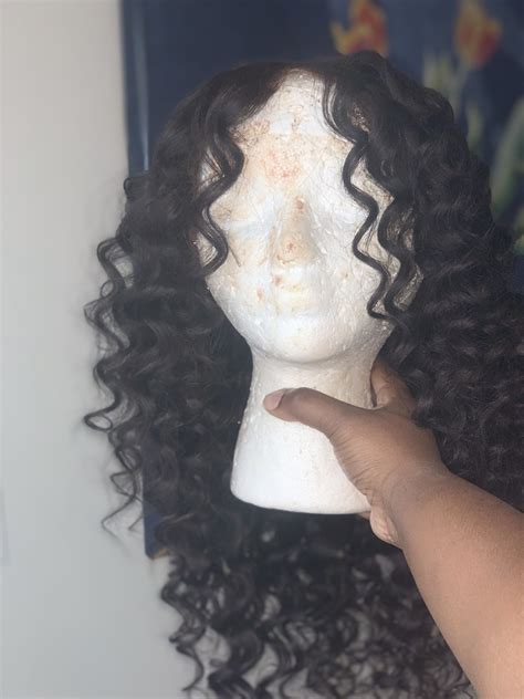 wandcurls wigs curlyhair wand curls wands curly hair styles graduation nose ring beauty