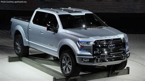 Will 2020 Be The Beginning Of A New Era For Electric And Hybrid Pickup