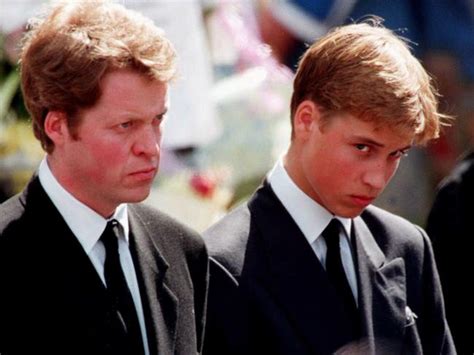 And prince harry's supposed biological father. Prince Harry: Why the 'James Hewitt is his father' theory ...