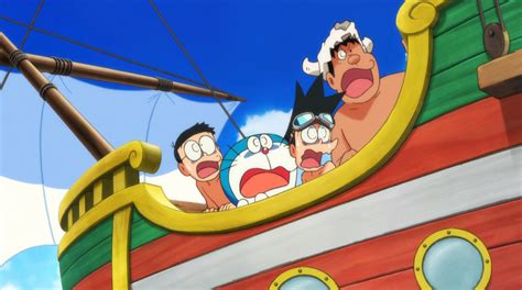 Doraemon History The Manga And Animes Best Genre Hits Polygon