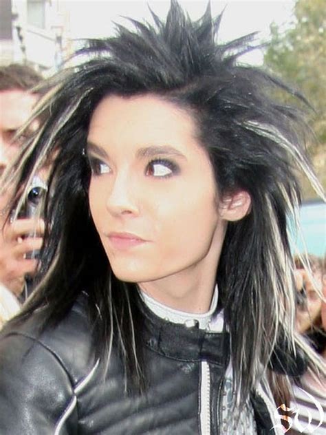 Voir cette épingle et d'autres images dans tokio hotel par elina. In Your Shadow We Can Shine: Bill Kaulitz 2006