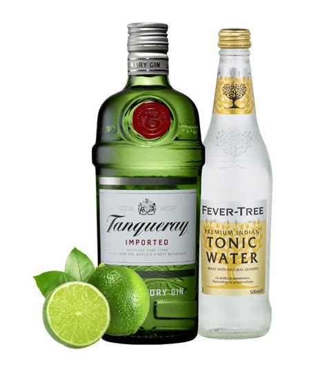 The Gandt Tanqueray Gin Tonic Water Specials And Bundles Easy Drinks