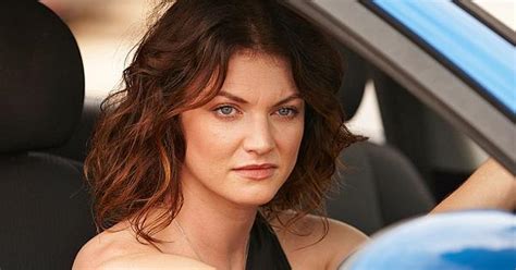 Cariba Heine On Joining Home And Away I Got An Offer Via Email Tv