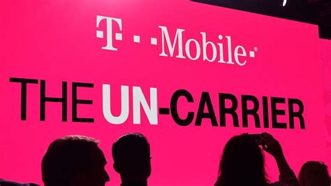 T Mobile The Un Carrier Moves Are Back Youtube