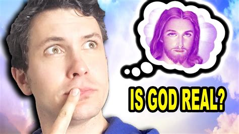 Do You Believe In God Youtube